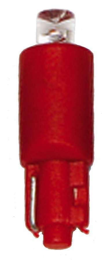 LED Replacement Bulb - Red - Burlile Performance Products