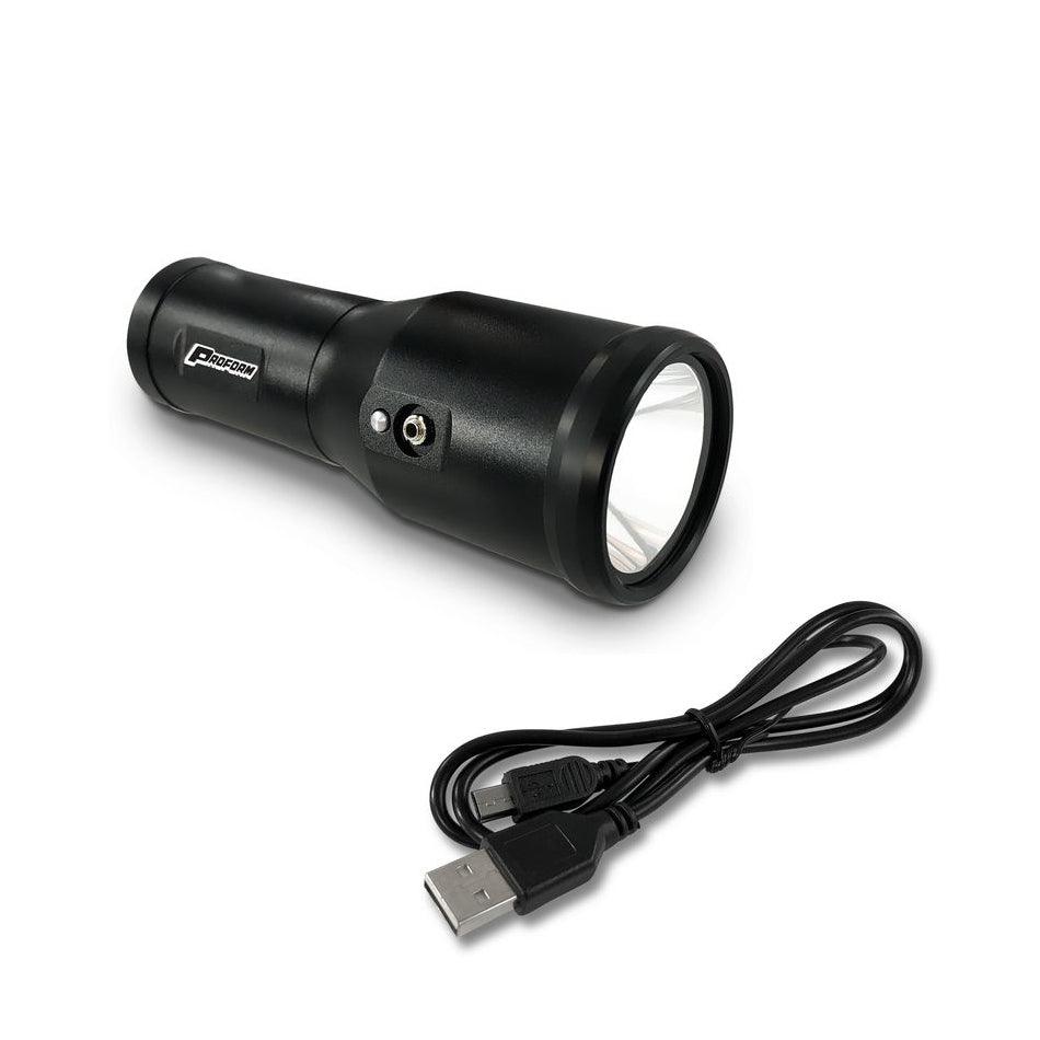 LED Timing Light and Flash Light Self Powered - Burlile Performance Products