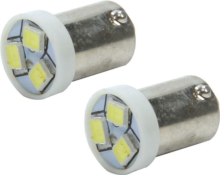 LED Warning Bulbs 2pk - Burlile Performance Products