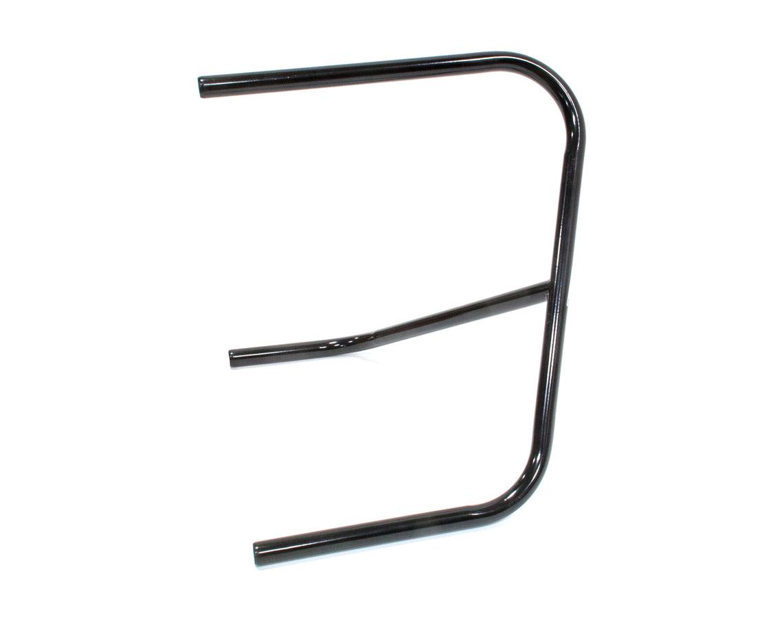 Left Nerf Shorty Sprint Car Black - Burlile Performance Products