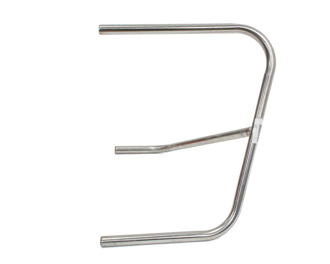Left Nerf Shorty Straight Rail Sprint Car - Burlile Performance Products