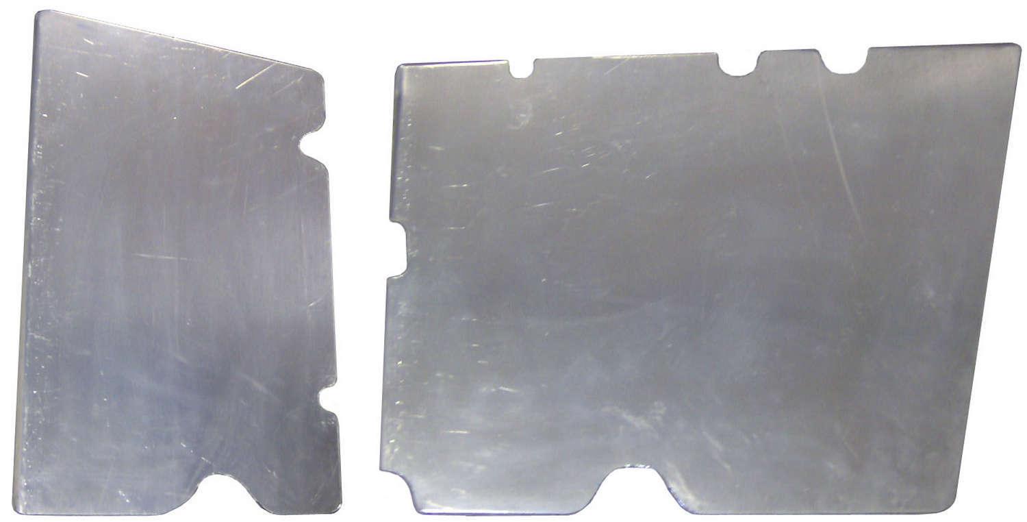 Left Panel 2 Piece Mini Sprint - Burlile Performance Products