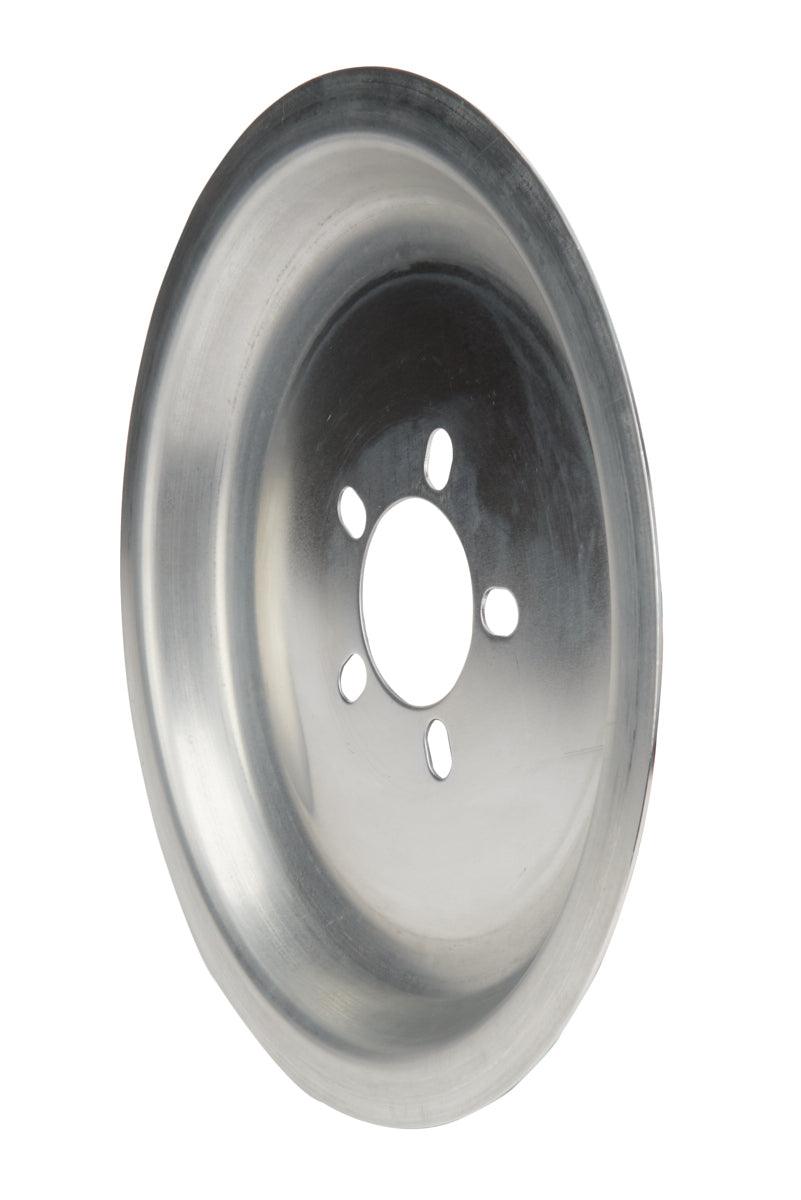 Left Rear Inner Mud Shield 3in BS - Burlile Performance Products