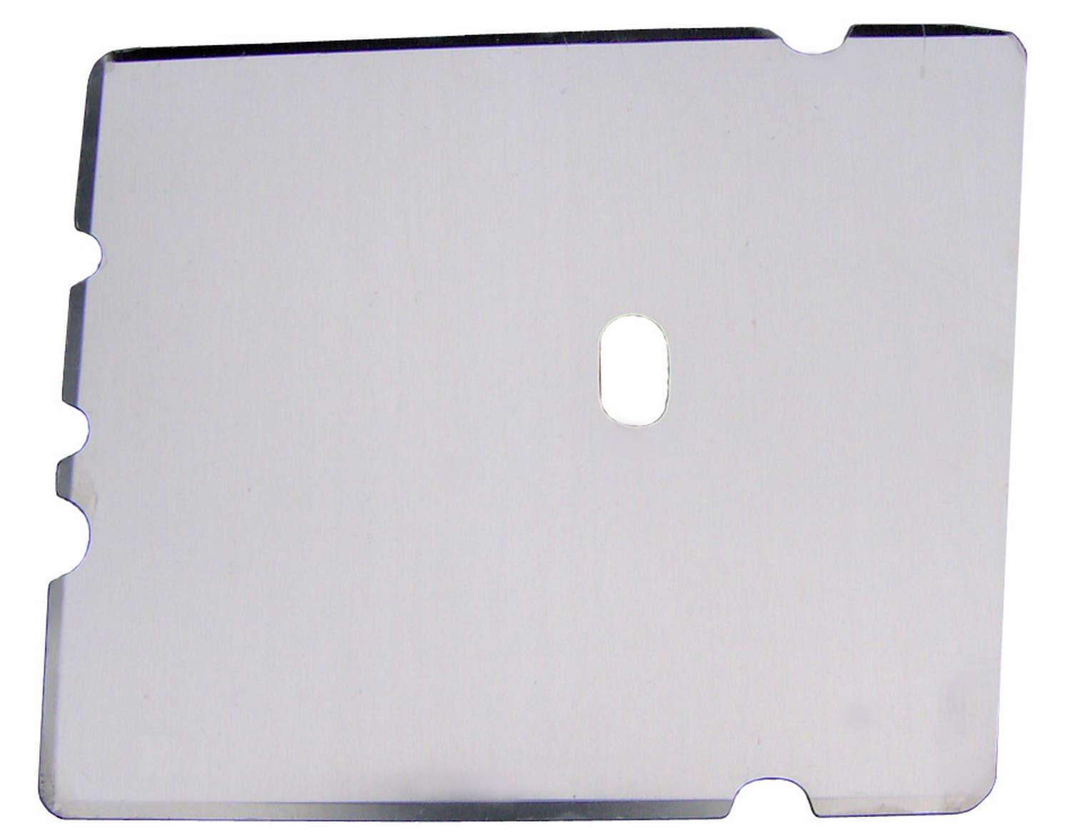 Left Side Kick Panel Sprint Car - Burlile Performance Products