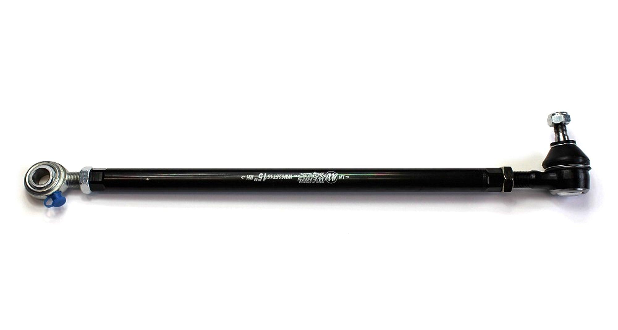 LF Tie Rod With Short LH Stock Inner - Burlile Performance Products