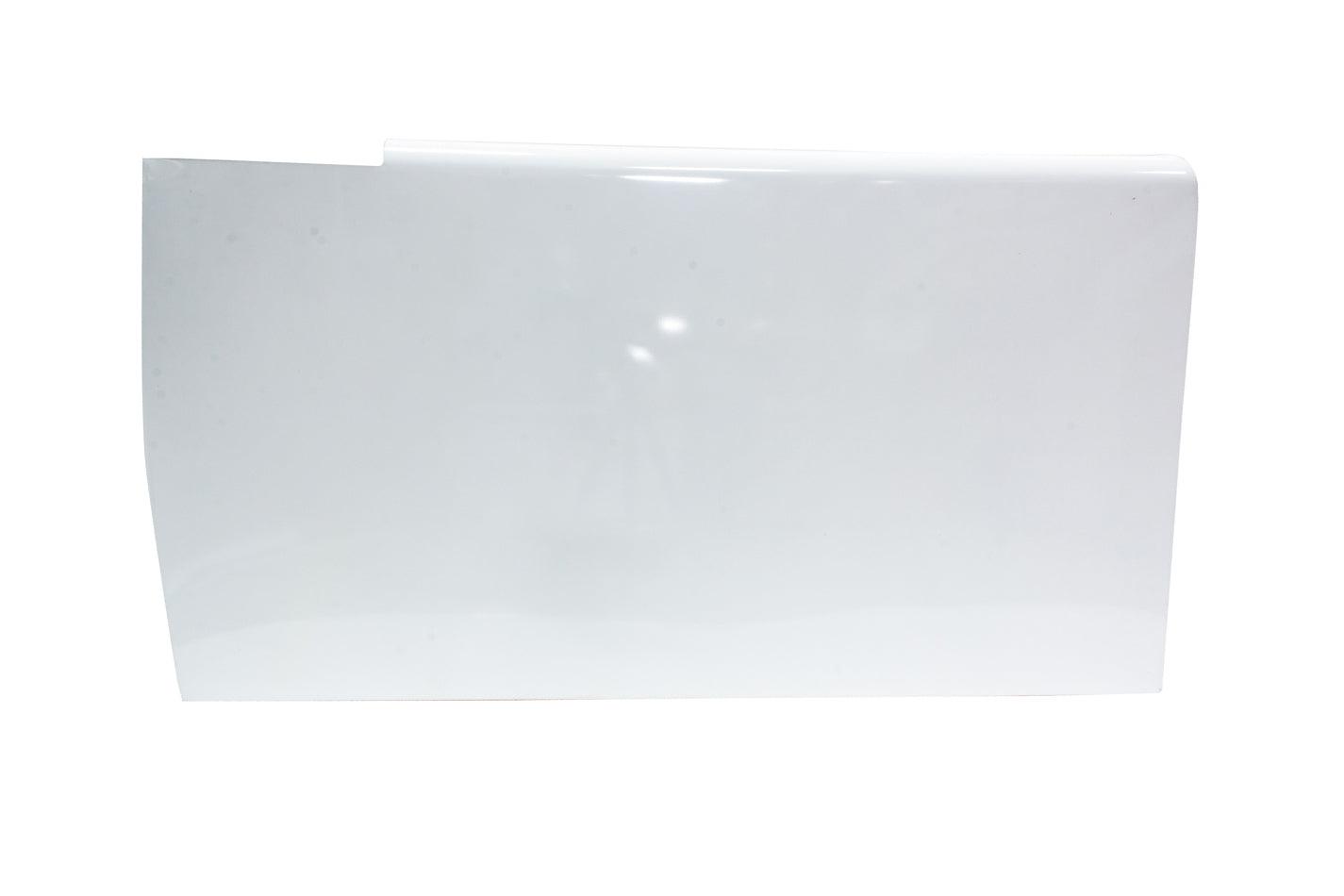 LH Alum Sportsman Door - Burlile Performance Products