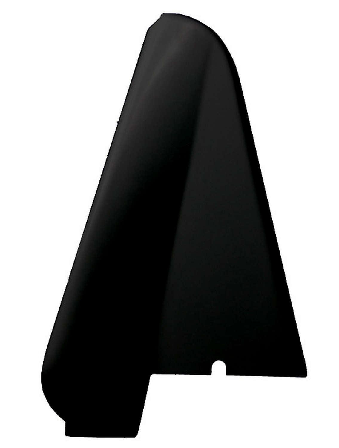 LH Arm Guard Black Mini Sprint - Burlile Performance Products