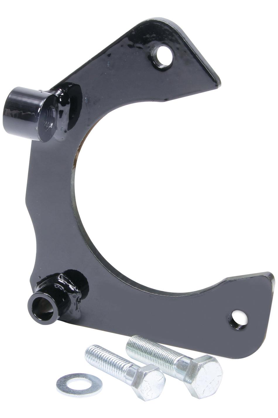 LH Caliper Bracket Must II/Pinto Spindle - Burlile Performance Products