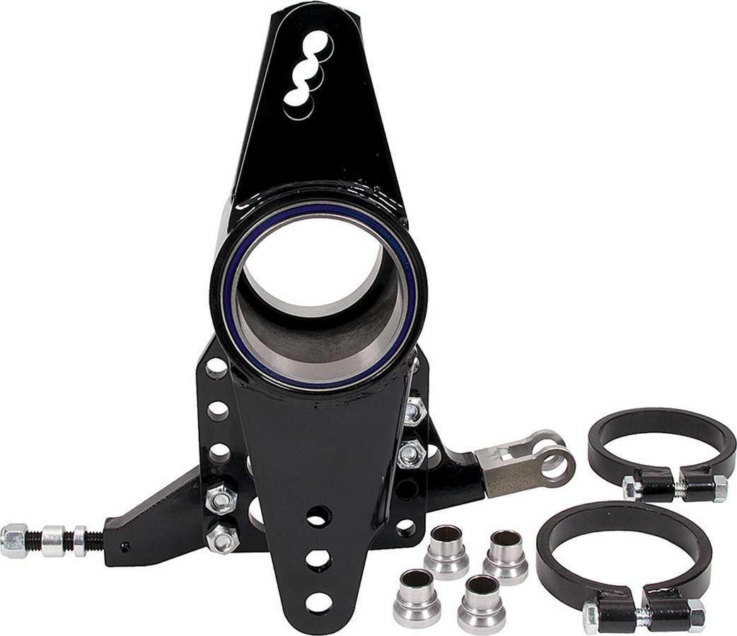 LH Steel Birdcage with 3.008in Bearing - Burlile Performance Products