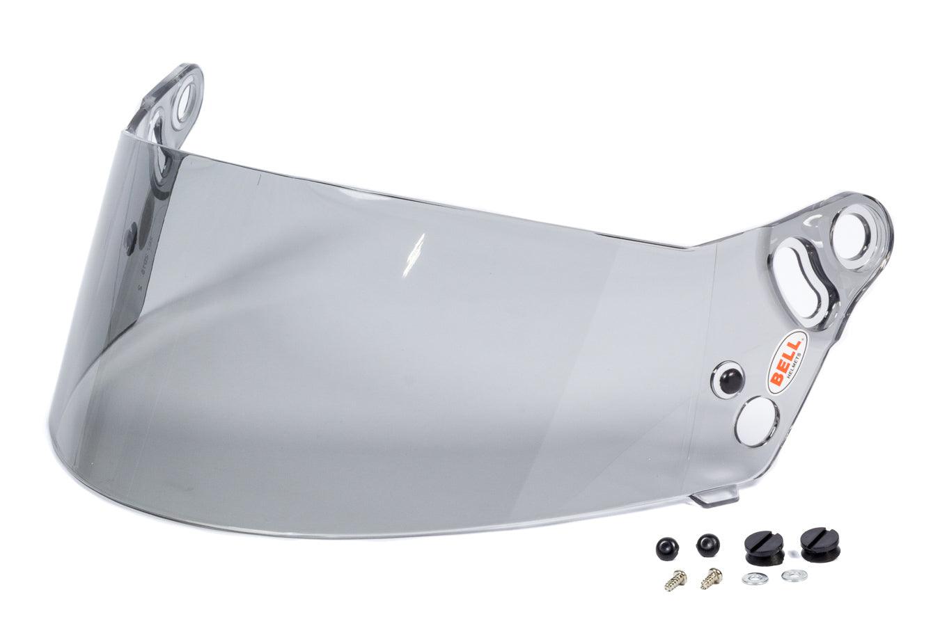 Light Smoke Shield 287SRV 3mm Anti-Fog - Burlile Performance Products