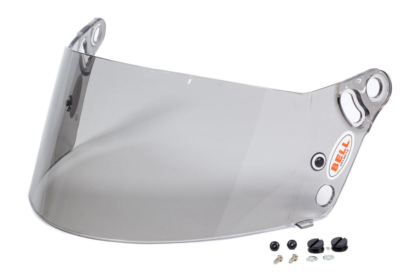 Light Smoke Shield SRV-8 3mm Anti-Fog - Burlile Performance Products