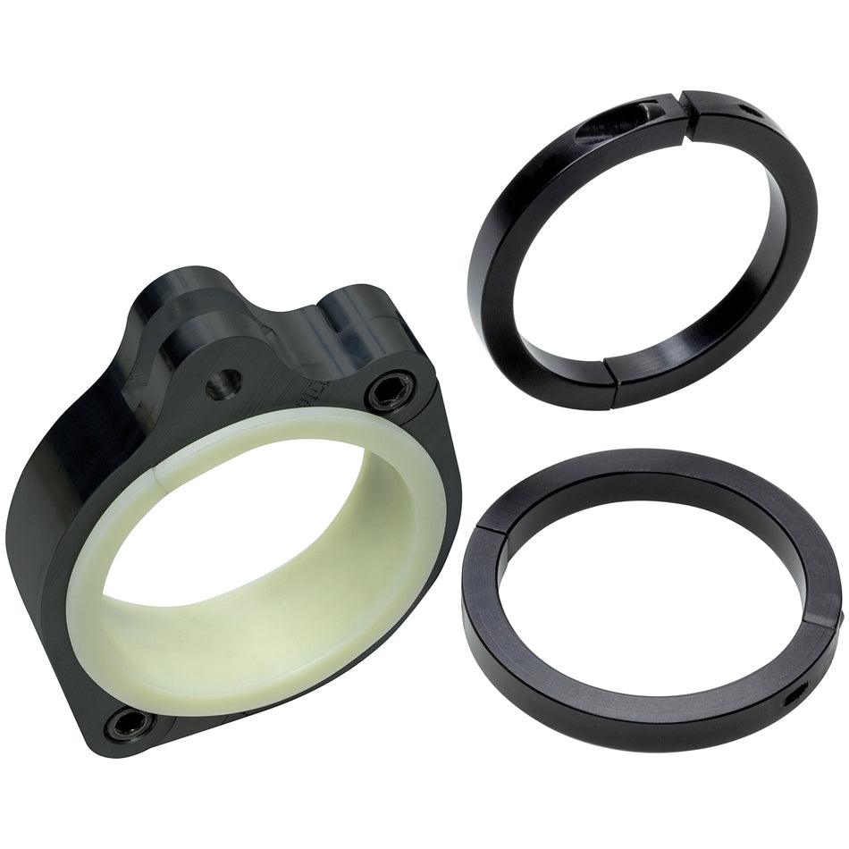 Limit Chain Clamp 2 Piece Steel - Burlile Performance Products