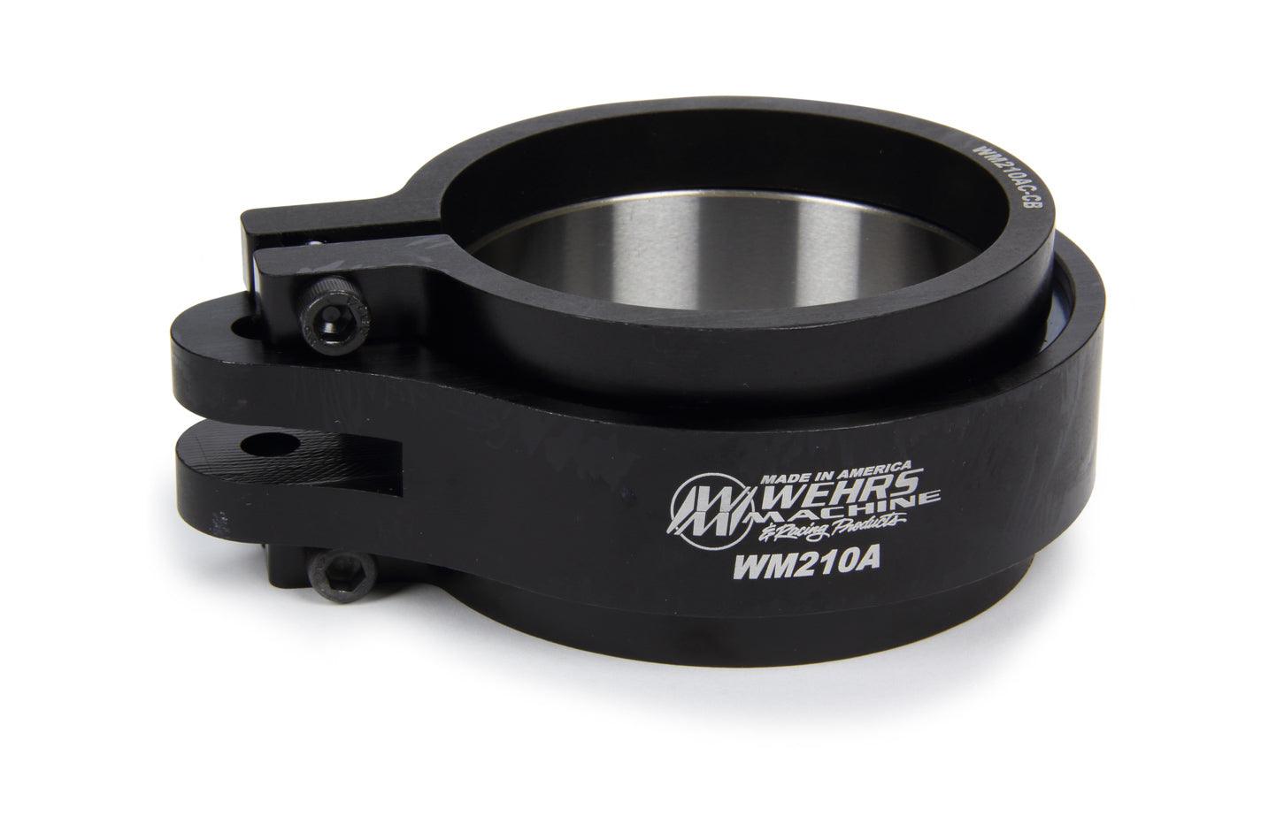 Limit Chain Holder Alum Kit w/Clamps - Burlile Performance Products