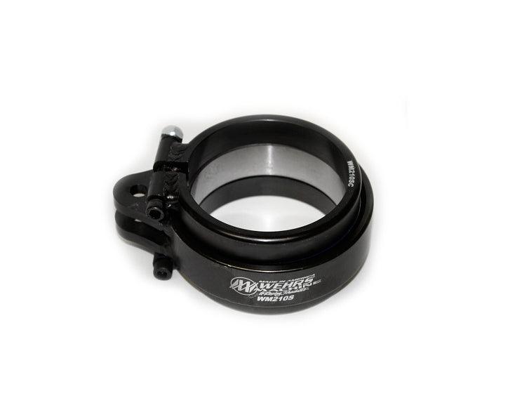 Limit Chain Holder Steel Kit w/Clamps - Burlile Performance Products