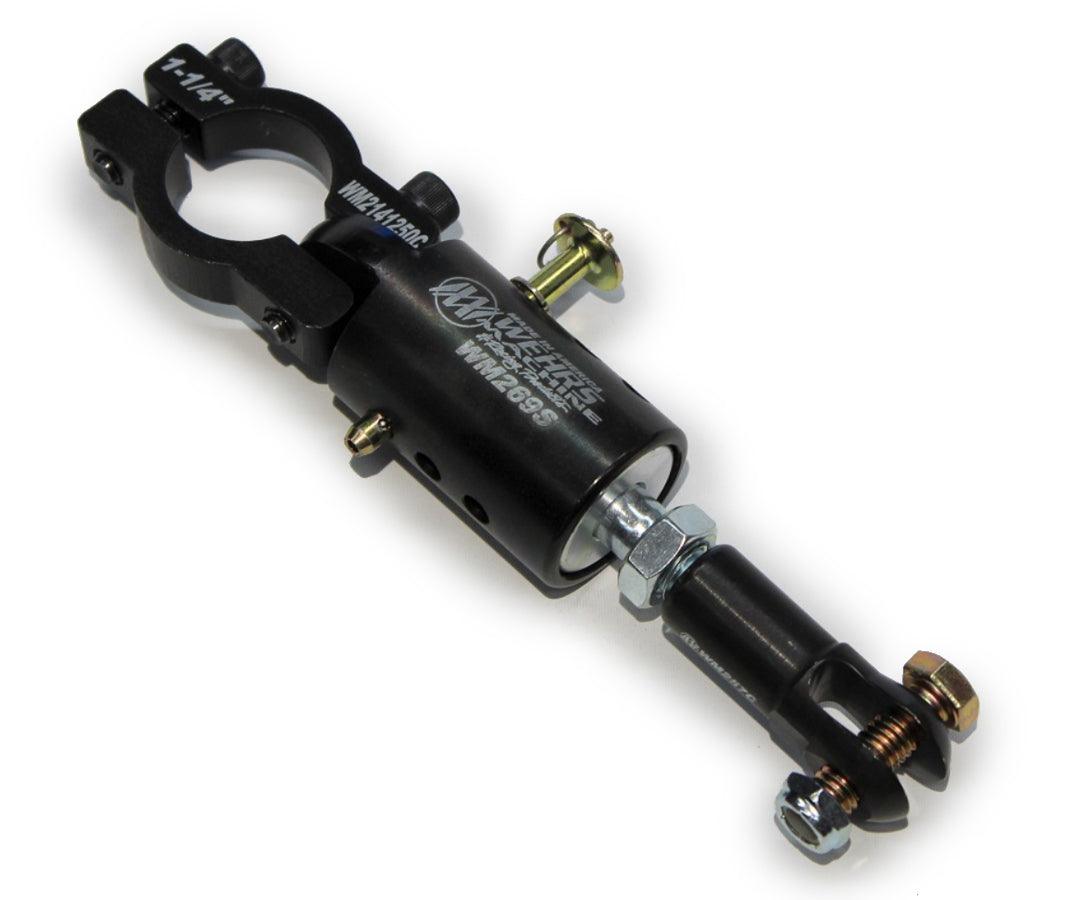Limit Chain Quick Adjust 1-1/4in w/o Belleville S - Burlile Performance Products