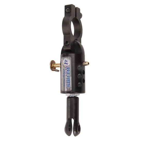 Limit Chain Quick Adjust 1-3/4in Steel - Burlile Performance Products