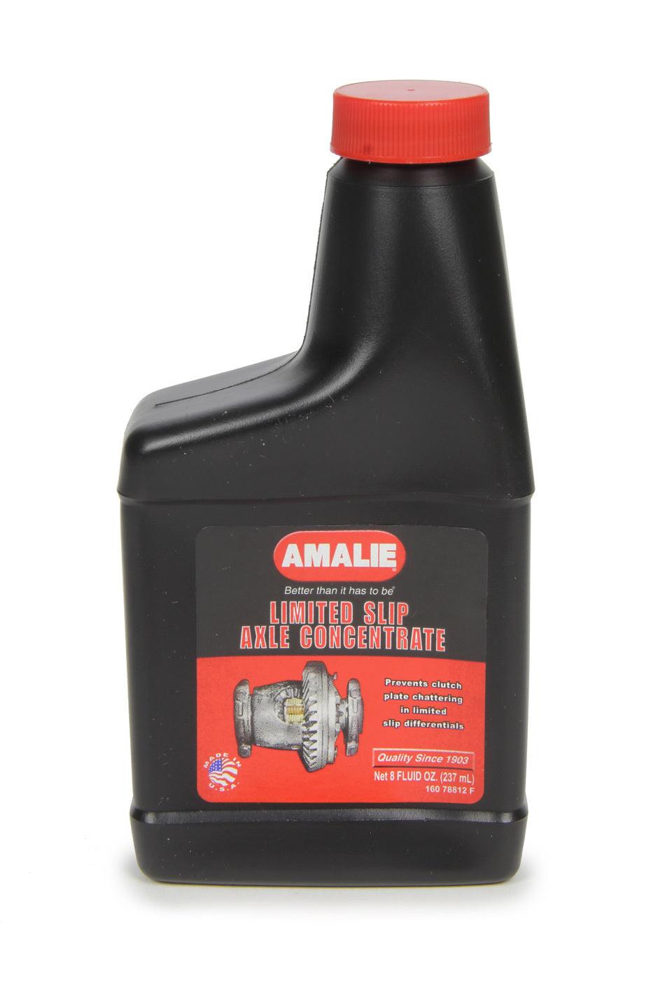 Limited Slip Axle Concen trate Case 8 Oz. - Burlile Performance Products