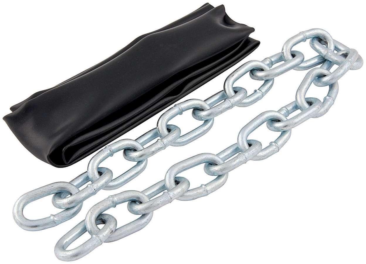 Limiter Chain Kit 3/16in x 18in - Burlile Performance Products