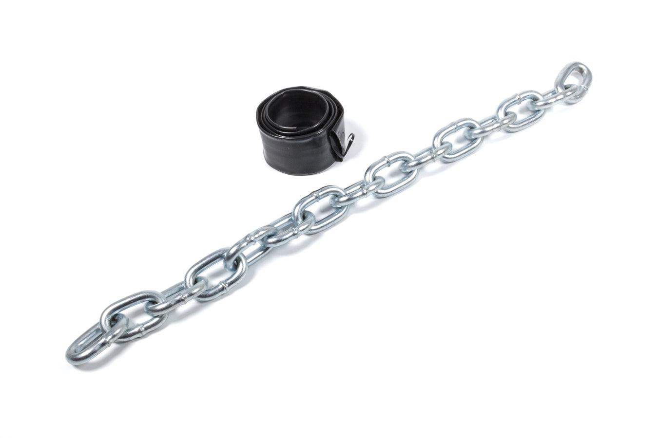 Limiter Chain Kit 5/16in x 18in - Burlile Performance Products