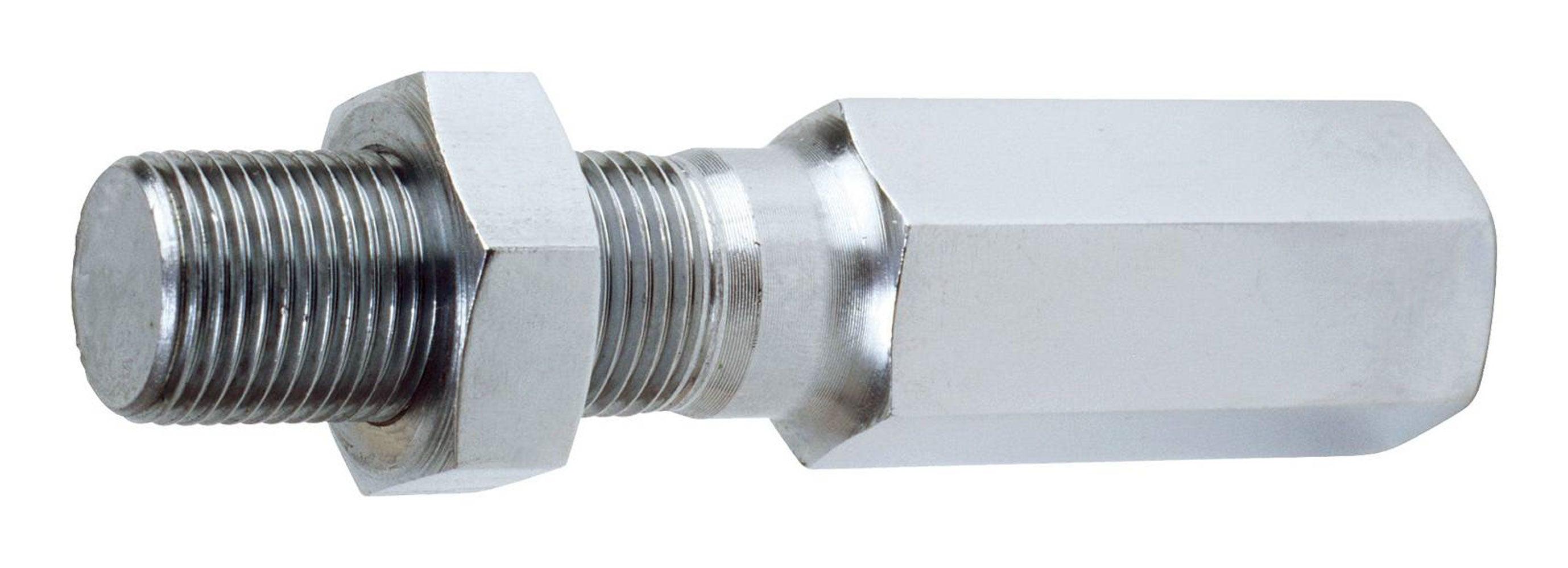 Linkage Adjuster - 5/8-18 - Burlile Performance Products