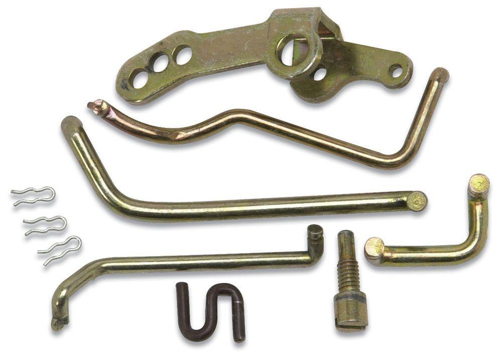 Linkage Assortment for EPS Carbs. - Burlile Performance Products