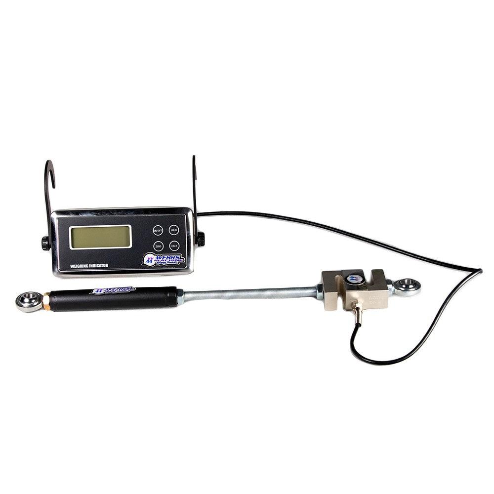 Load Stick Sway Bar W/Digital Read Out - Burlile Performance Products