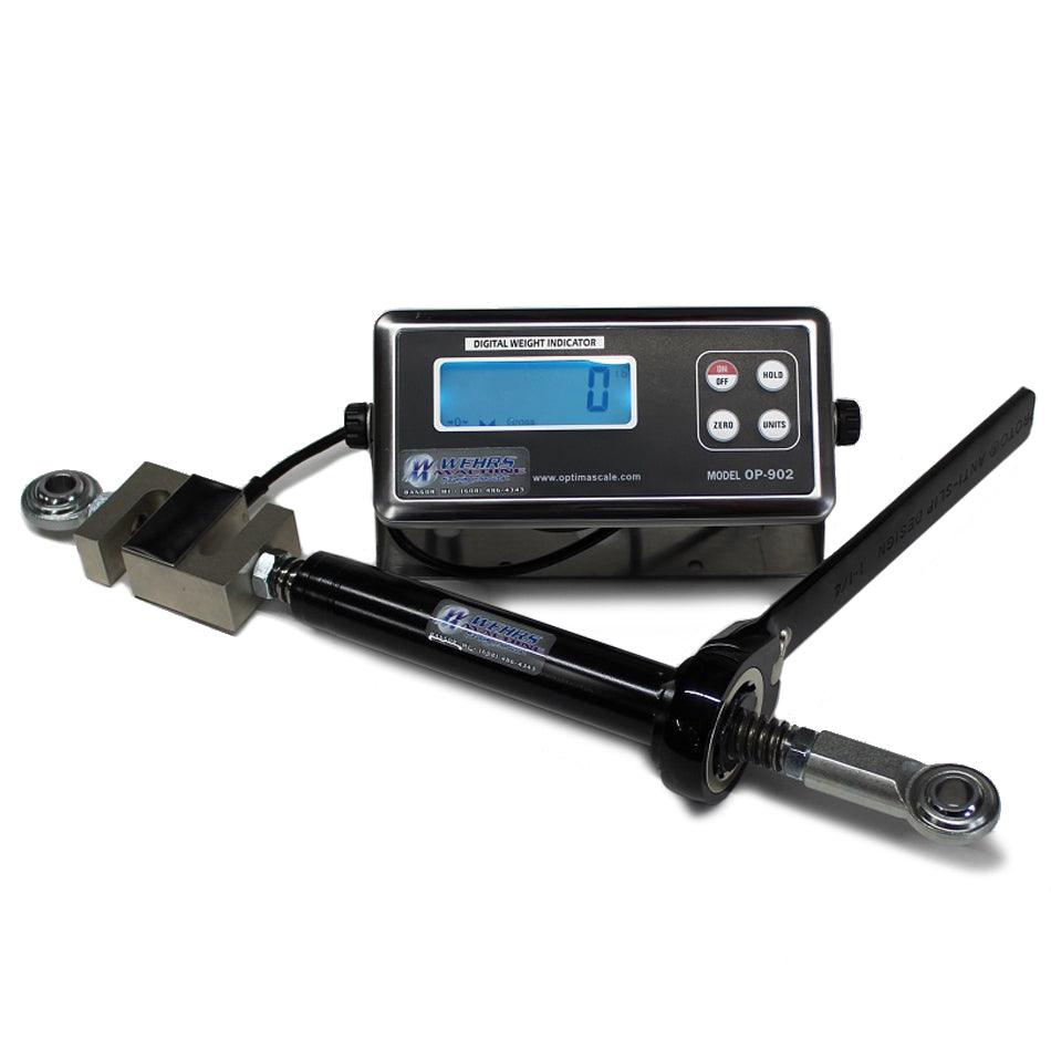Load Stick w/Digital Read Out w/Racheting - Burlile Performance Products