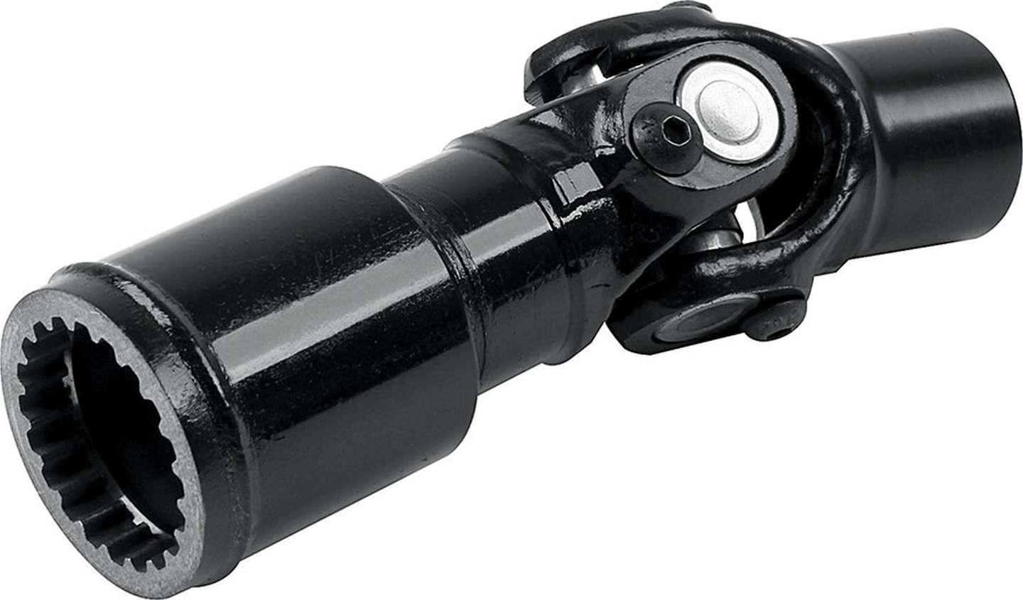 Loading Coupler Woodward Style - Burlile Performance Products