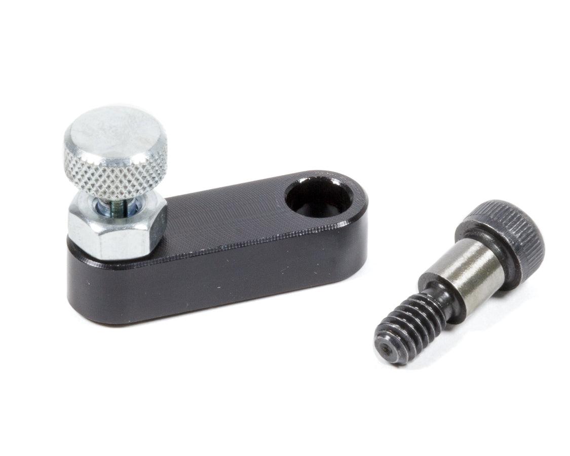 Lock Kit w / Bolt & Pin for Slider - Burlile Performance Products