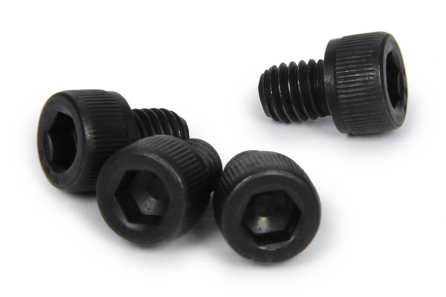 Locking Screw 4pk for ALL44130 and ALL72173 - Burlile Performance Products