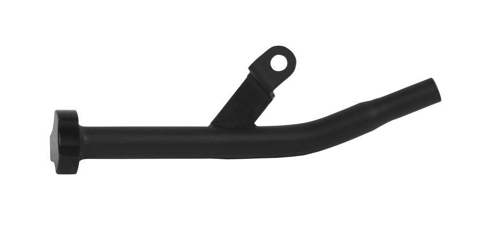 Locking Style Trans. Dipstick - GM P/G Short - Burlile Performance Products