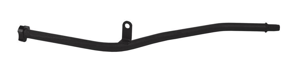 Locking Style Trans. Dipstick - GM TH350 Long - Burlile Performance Products