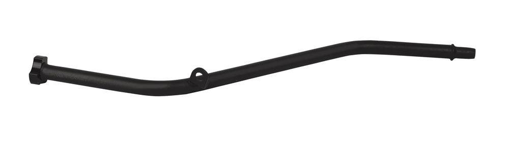Locking Style Trans. Dipstick - GM TH400 Long - Burlile Performance Products