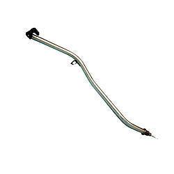 Locking Trans. Dipstick & Tube - TH400 B.O.P. - Burlile Performance Products