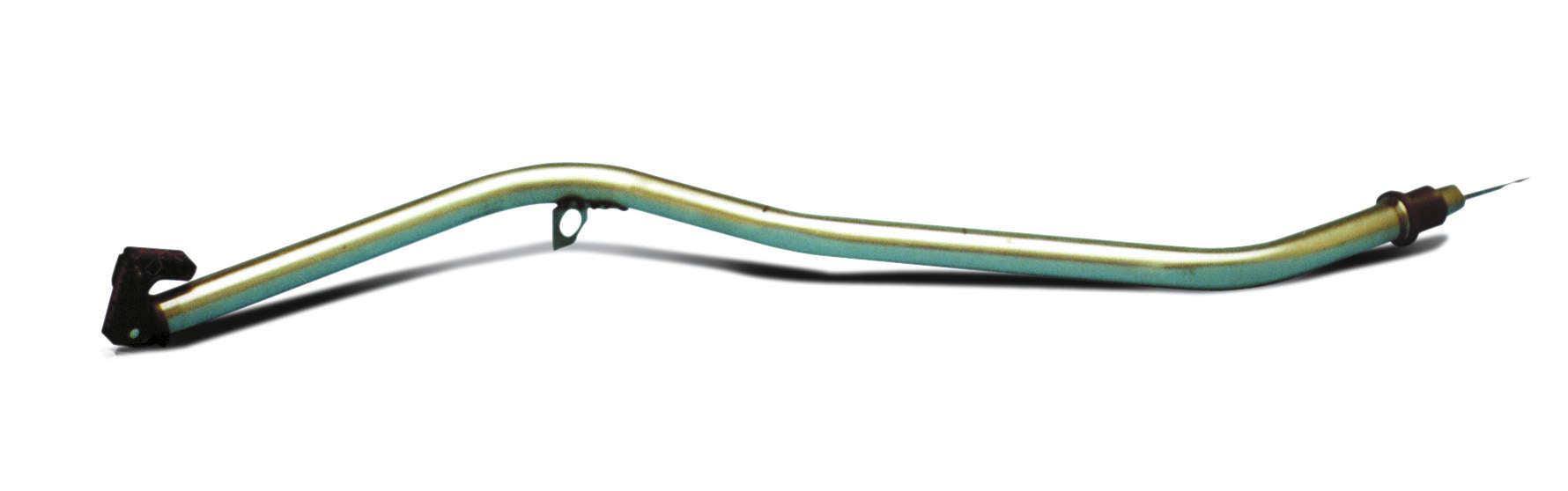 Locking Trans. Dipstick & Tube - TH400 - Burlile Performance Products