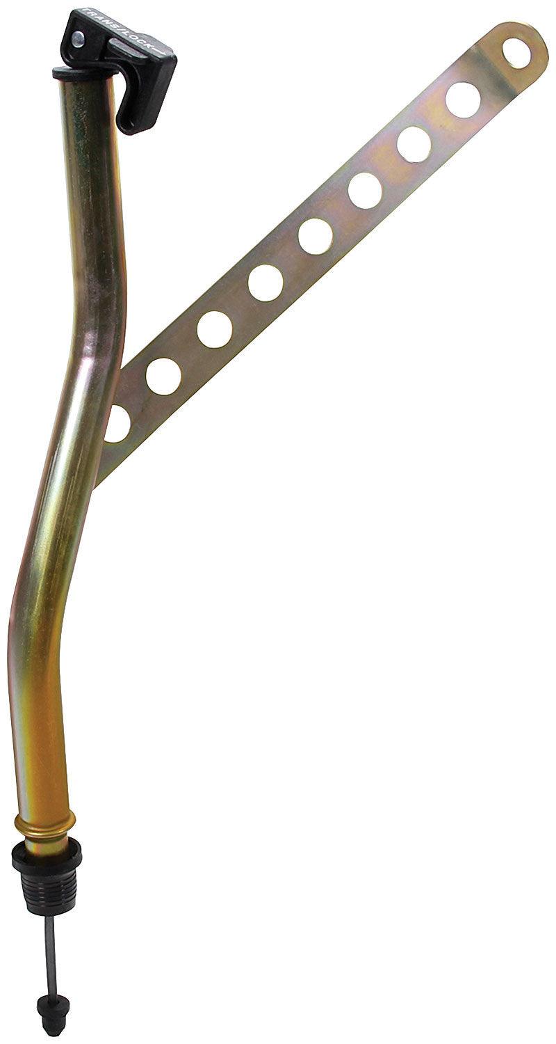 Locking Trans Dipstick Chevy PG Dragster - Burlile Performance Products