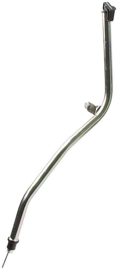 Locking Trans Dipstick Chevy TH350 - Burlile Performance Products