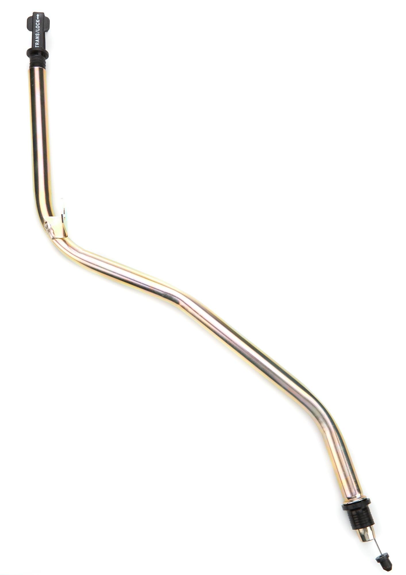 Locking Trans Dipstick Chevy TH400 - Burlile Performance Products