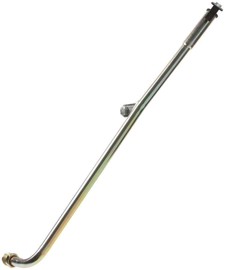 Locking Trans Dipstick Ford C-4 Pan Fill - Burlile Performance Products