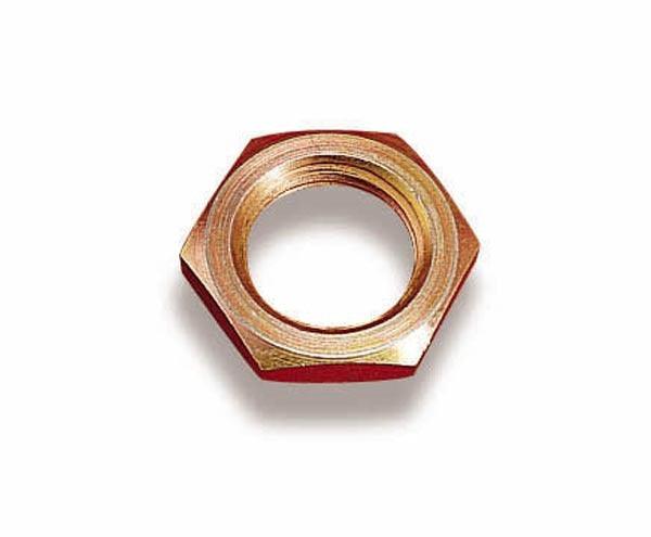 Locknut - Burlile Performance Products