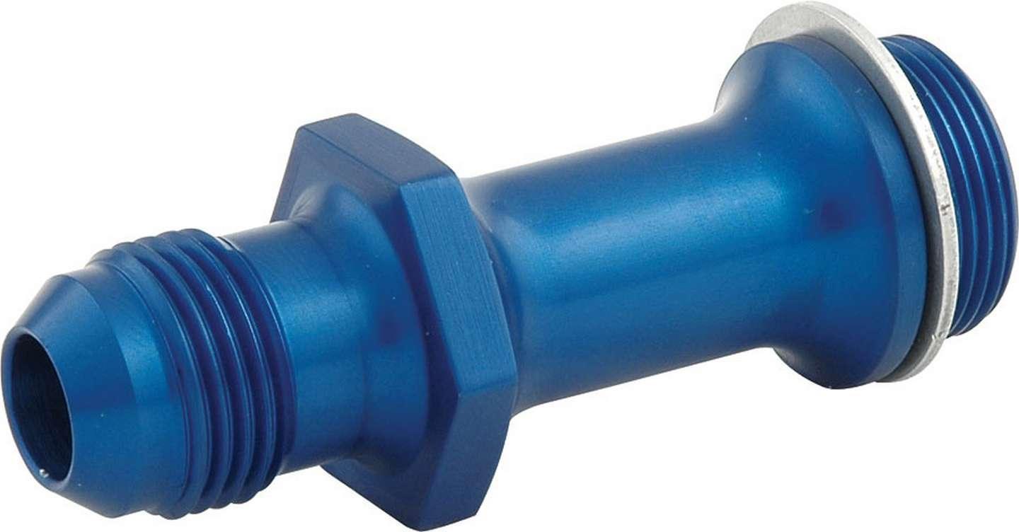 Long Carb Fitting 7/8-20 to -8 Male - Burlile Performance Products