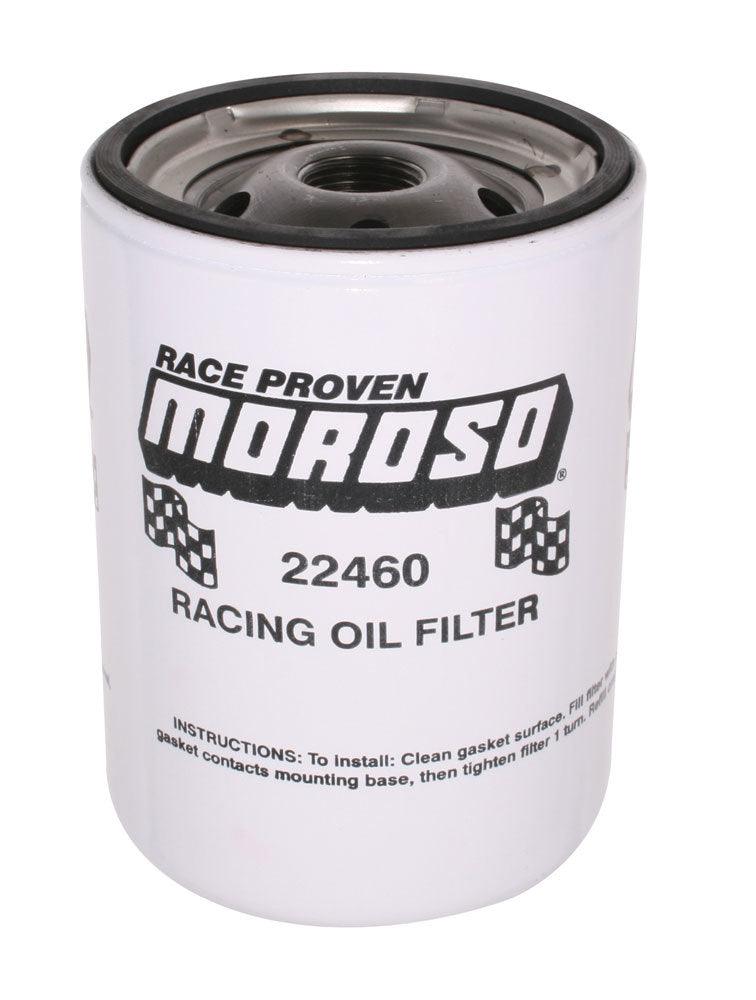 Long Chevy Race Filter - Burlile Performance Products