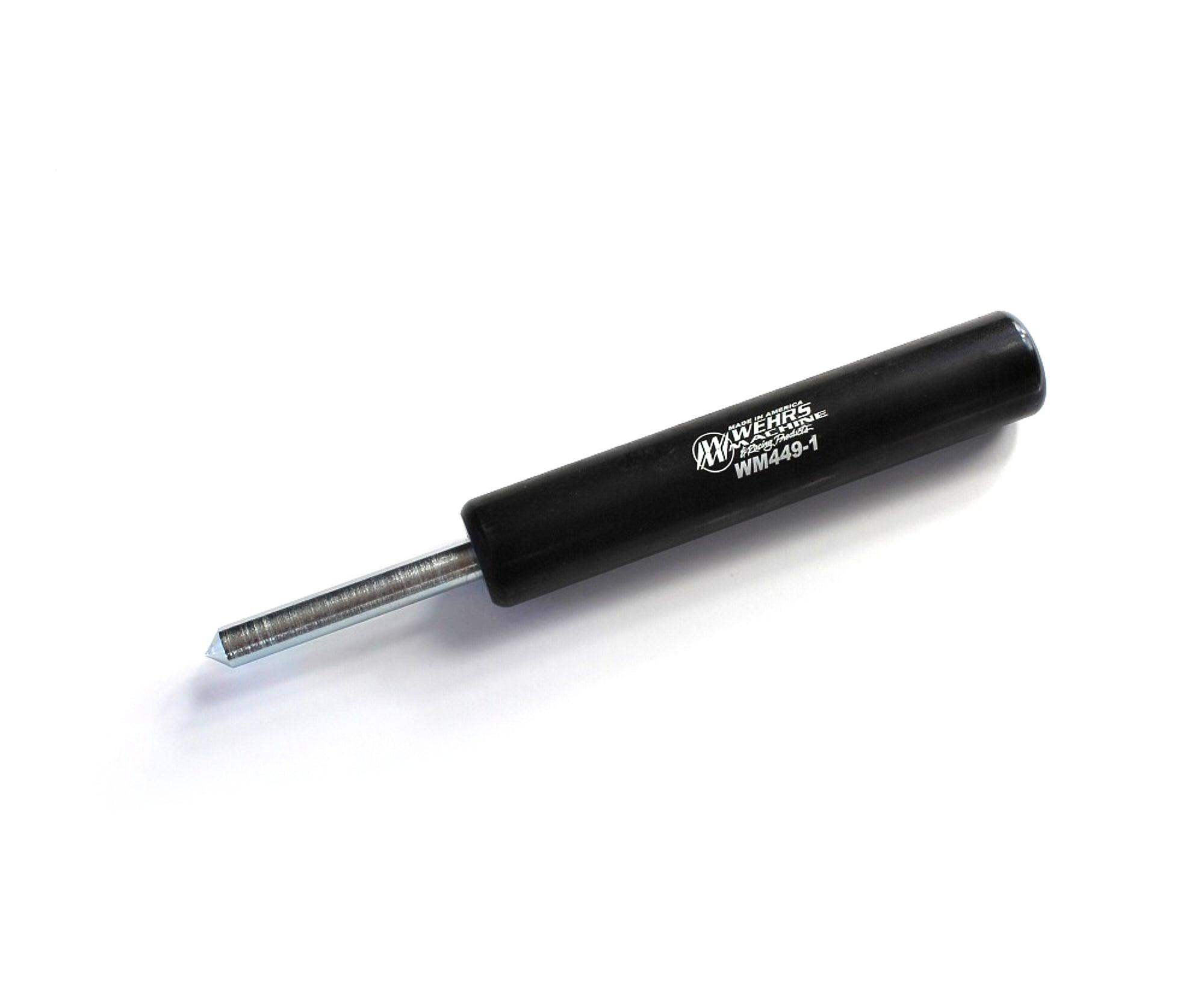 LONG SPINDLE CHECKER 5-1/4 IN TO 8IN - Burlile Performance Products