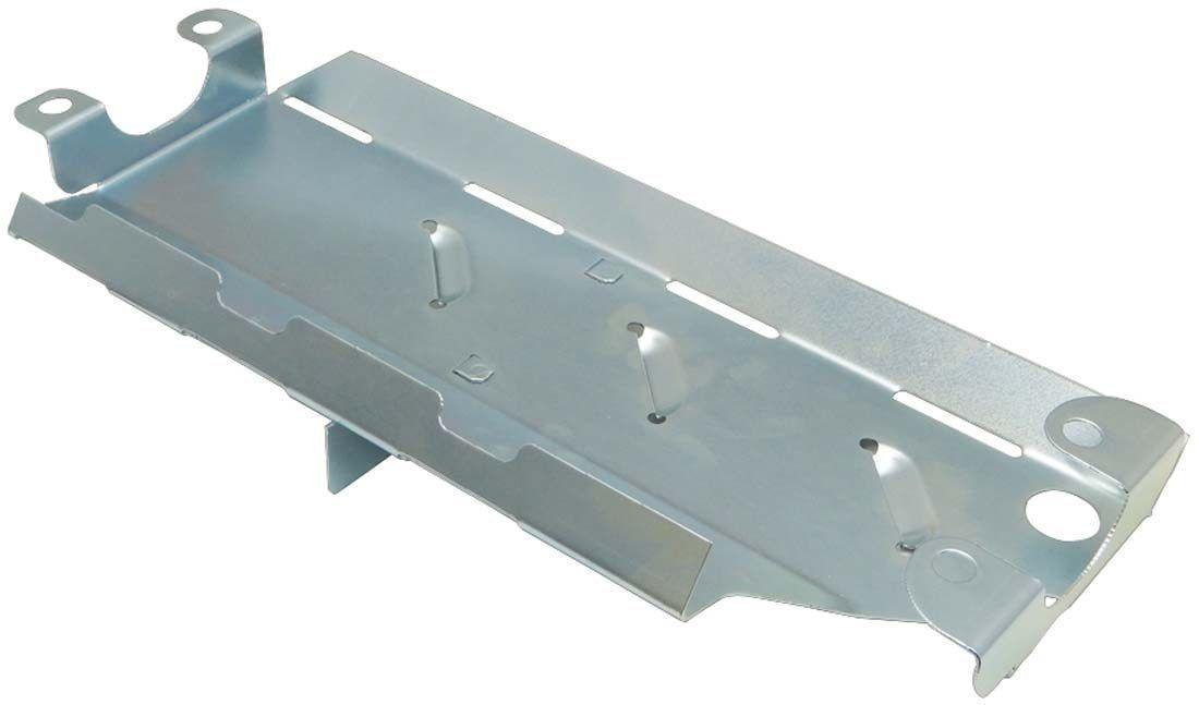 Louvered Windage Tray For Toyota Engines - Burlile Performance Products