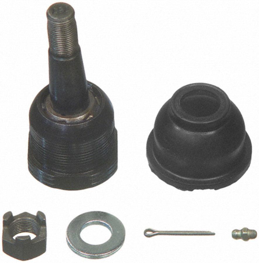 Low Friction Ball Joint - Burlile Performance Products