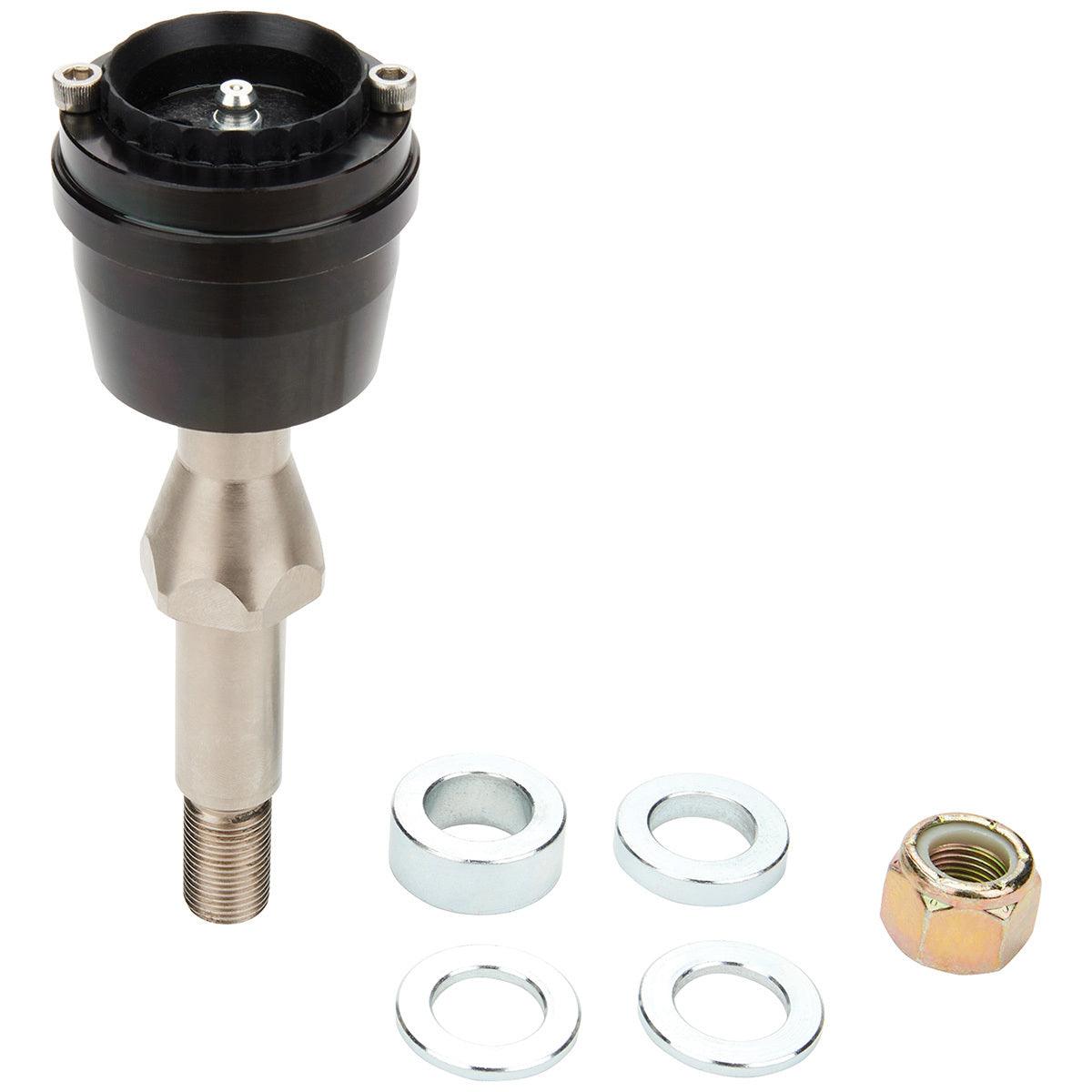 Low Friction B/J Press Straight Pin K5103 1-2in - Burlile Performance Products
