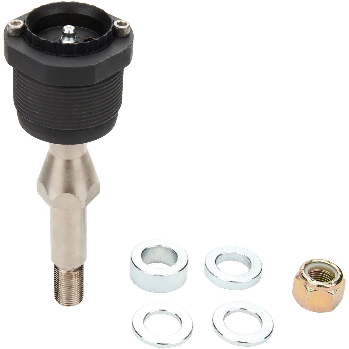 Low Friction B/J Screw Straight Pin K727 1-2in - Burlile Performance Products