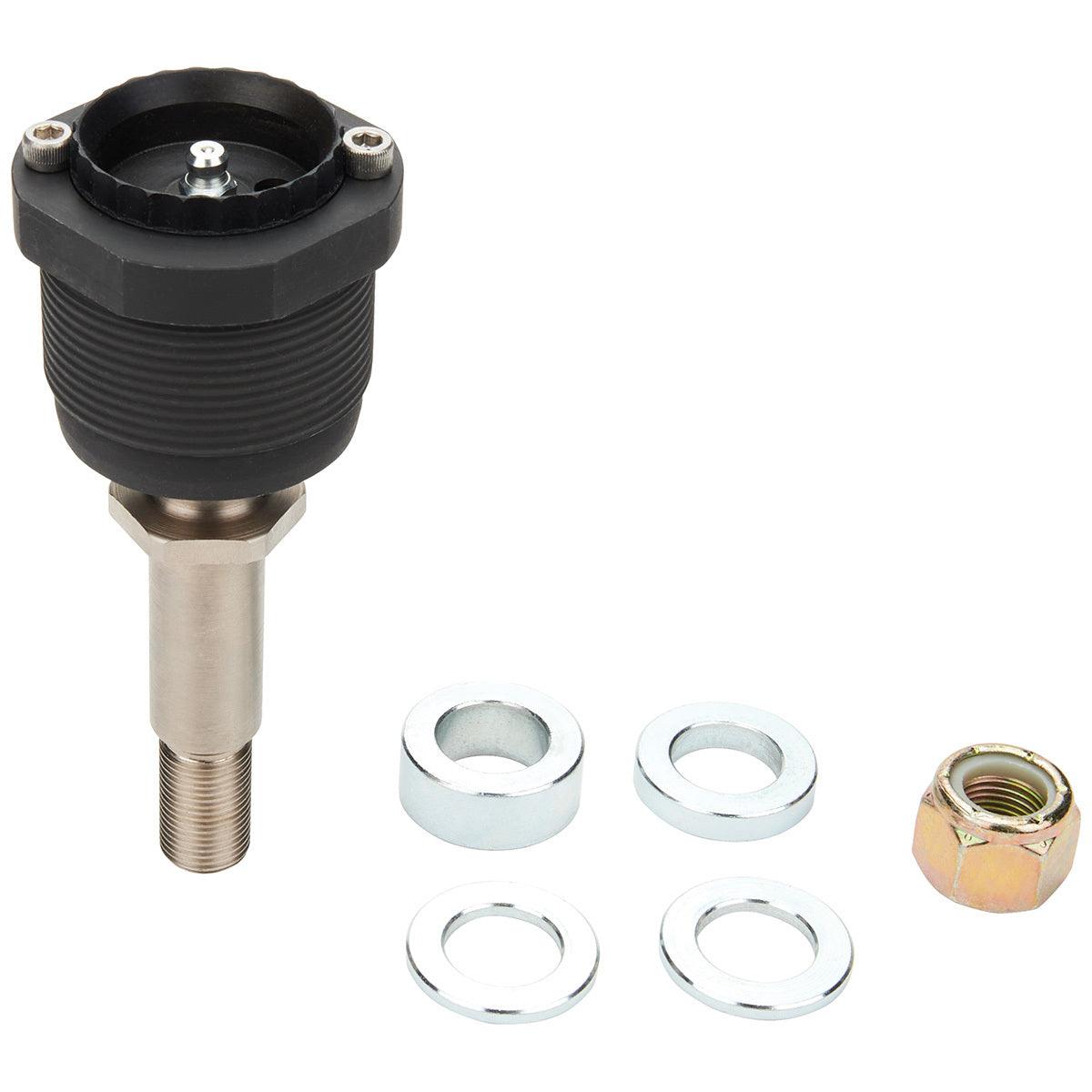 Low Friction B/J Screw Straight Pin K727 Std-1 - Burlile Performance Products