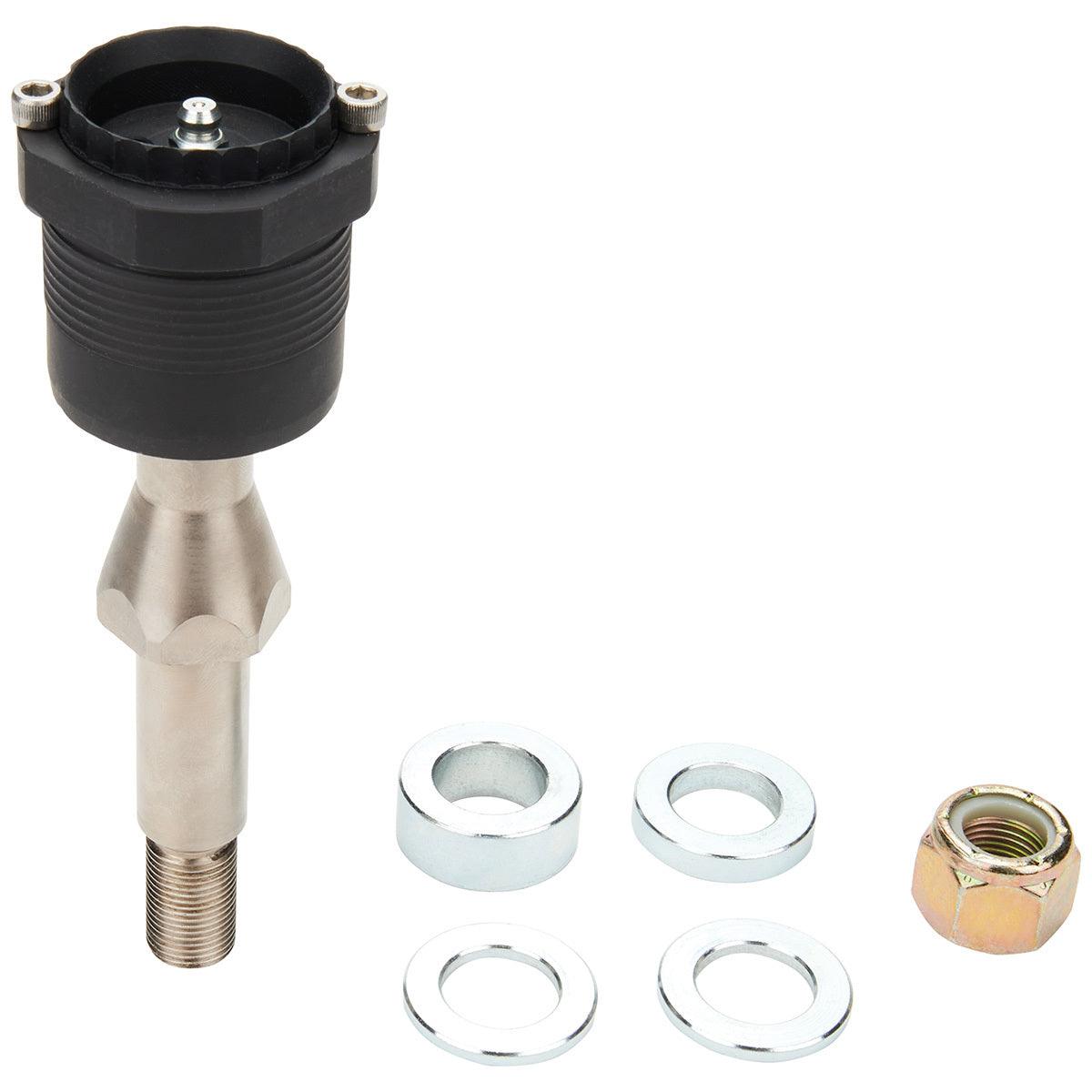 Low Friction B/J Screw Straight Pin K772 1-2in - Burlile Performance Products