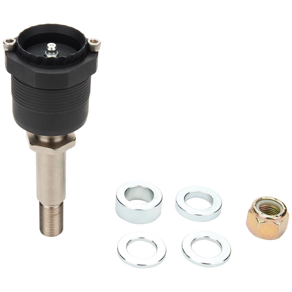 Low Friction B/J Screw Straight Pin K772 Std-1 - Burlile Performance Products